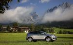 Mazda CX-7 2007 года